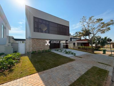 Casa de Condomínio, 4 quartos - Foto 2