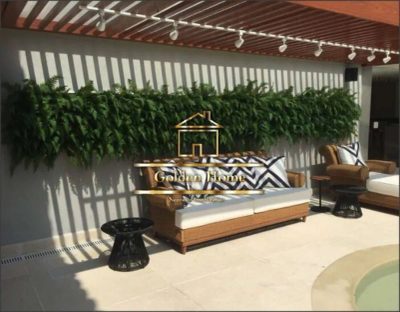 Casa, 5 quartos, 438 m² - Foto 4