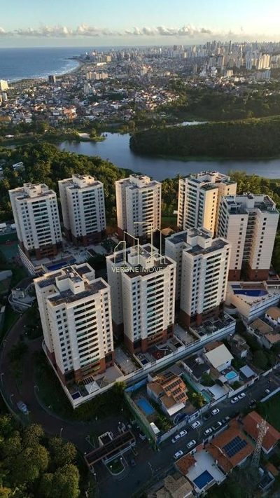 Apartamento, 3 quartos, 159 m² - Foto 1