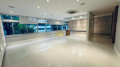 Apartamento, 4 quartos, 244 m² - Foto 4