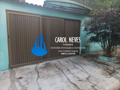 Casa, 2 quartos, 62 m² - Foto 1