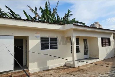 Casa, 1 quarto, 50 m² - Foto 2