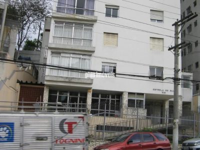 Apartamento, 3 quartos, 180 m² - Foto 3