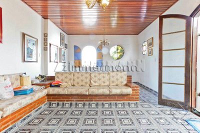 Casa, 4 quartos, 190 m² - Foto 4