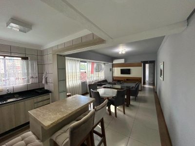 Apartamento, 2 quartos - Foto 1