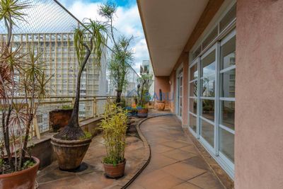 Cobertura, 4 quartos, 536 m² - Foto 2