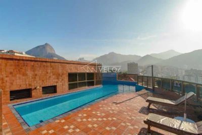 Apartamento, 3 quartos, 110 m² - Foto 2