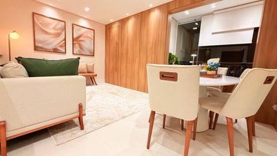 Apartamento, 3 quartos, 78 m² - Foto 4