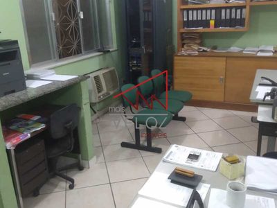 Loja-Salão, 76 m² - Foto 5