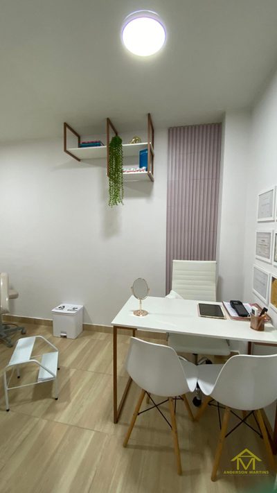Sala-Conjunto, 40 m² - Foto 5