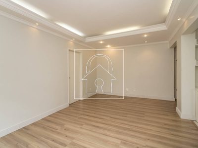 Apartamento, 3 quartos, 110 m² - Foto 1