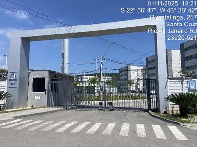 Apartamento, 2 quartos, 10 m² - Foto 1
