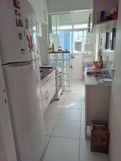 Apartamento, 2 quartos, 48 m² - Foto 5