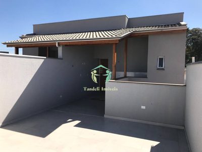 Cobertura, 2 quartos, 100 m² - Foto 1