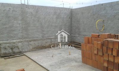 Casa, 2 quartos, 60 m² - Foto 4