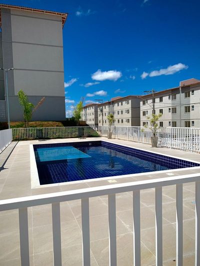 Apartamento, 2 quartos, 55 m² - Foto 4