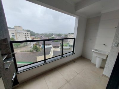 Apartamento, 1 quarto, 37 m² - Foto 5