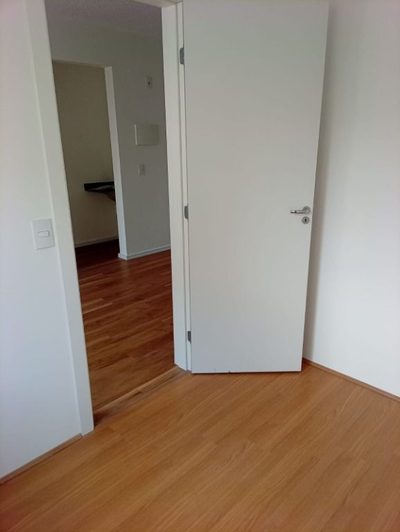 Apartamento, 2 quartos, 35 m² - Foto 5