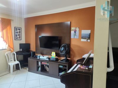 Casa, 2 quartos, 97 m² - Foto 3