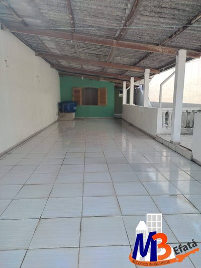 Casa, 3 quartos, 130 m² - Foto 5