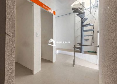 Loja-Salão, 180 m² - Foto 3