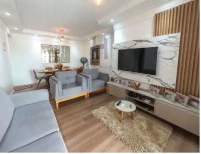 Apartamento, 3 quartos, 106 m² - Foto 3