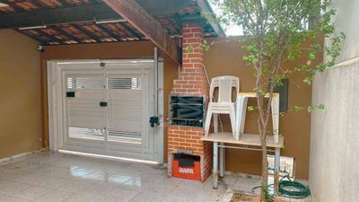 Casa, 2 quartos, 63 m² - Foto 2