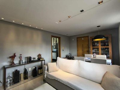 Apartamento, 3 quartos, 90 m² - Foto 3