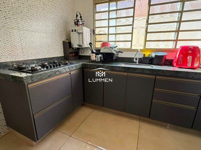 Casa, 4 quartos - Foto 3