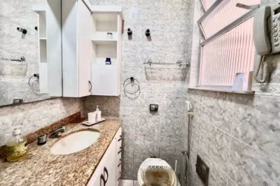 Apartamento, 3 quartos, 140 m² - Foto 1