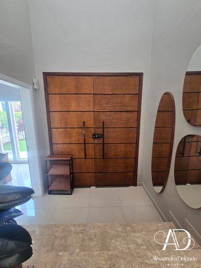 Casa, 4 quartos, 399 m² - Foto 3