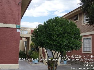 Apartamento, 2 quartos, 36 m² - Foto 1