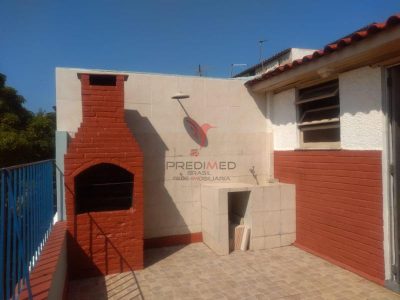 Casa, 5 quartos - Foto 5