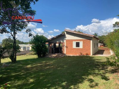 Chácara, 1 quarto, 2800 m² - Foto 3