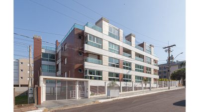 Apartamento, 3 quartos, 123 m² - Foto 1