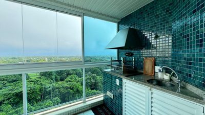 Apartamento, 3 quartos, 98 m² - Foto 1