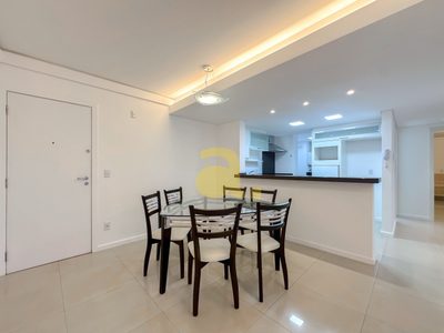 Apartamento, 3 quartos, 91 m² - Foto 4
