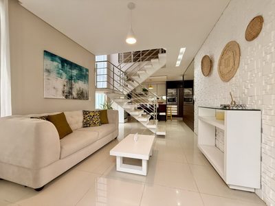 Casa, 3 quartos, 180 m² - Foto 5
