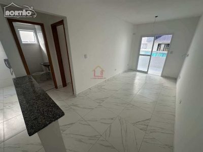 Casa, 2 quartos, 51 m² - Foto 3
