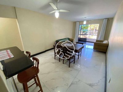 Apartamento, 2 quartos, 115 m² - Foto 2