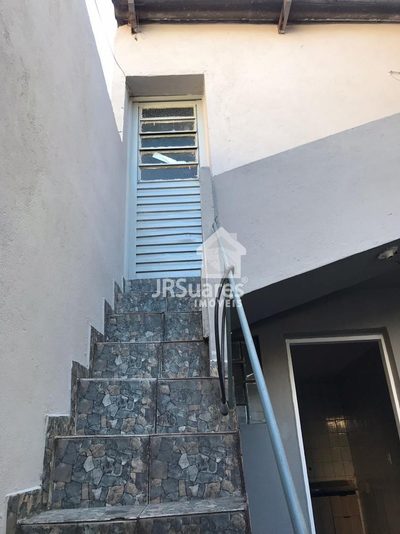 Casa, 1 quarto, 30 m² - Foto 3