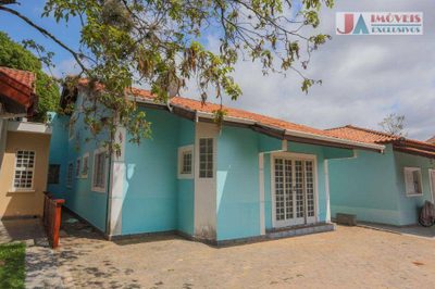 Casa, 3 quartos, 88 m² - Foto 1
