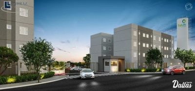 Apartamento, 2 quartos, 57 m² - Foto 1