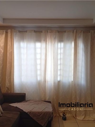 Casa, 3 quartos, 93 m² - Foto 2