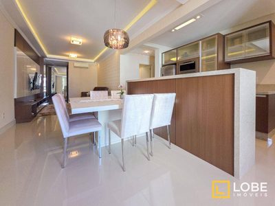 Apartamento, 3 quartos, 112 m² - Foto 1