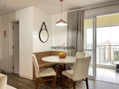 Apartamento, 2 quartos, 70 m² - Foto 4
