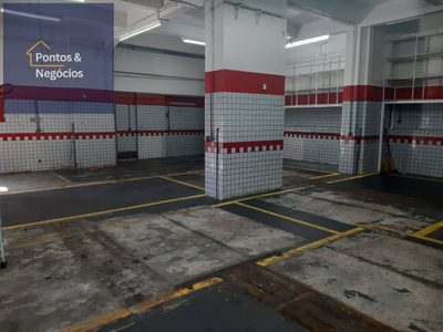 Loja-Salão, 160 m² - Foto 4