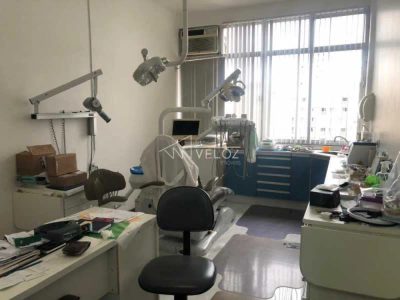 Sala-Conjunto, 32 m² - Foto 1