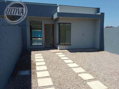 Casa, 3 quartos, 195 m² - Foto 1