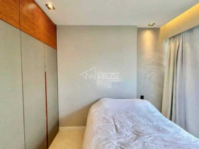 Apartamento, 2 quartos, 84 m² - Foto 1